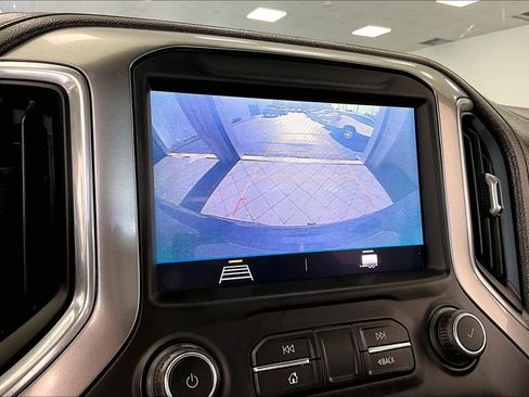 Used 2019 Chevrolet Silverado 1500 LT w/ All-Star Edition AWD/4WD image 14