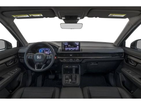 New 2026 Honda CR-V EX-L image 7