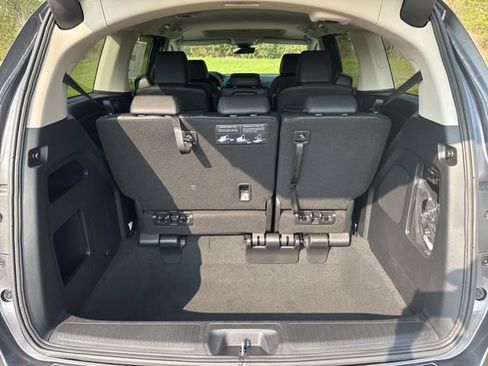 New 2026 Honda Odyssey EX-L image 10