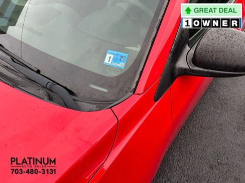 Used 2016 Chevrolet Cruze LS image 11