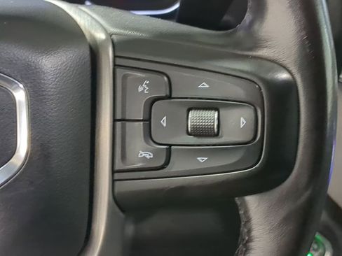 Used 2021 GMC Sierra 2500 Denali w/ Denali Ultimate Package image 39