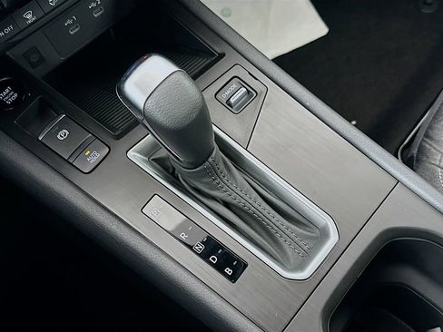 New 2026 Nissan Kicks SV w/ Cold Weather Package FWD image 16
