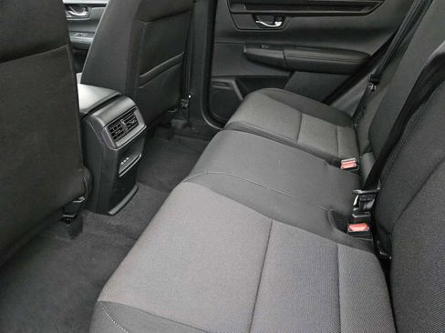 Used 2026 Honda CR-V EX image 28