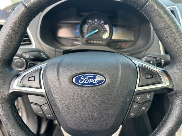 Used 2024 Ford Edge SEL w/ Convenience Package AWD/4WD image 28