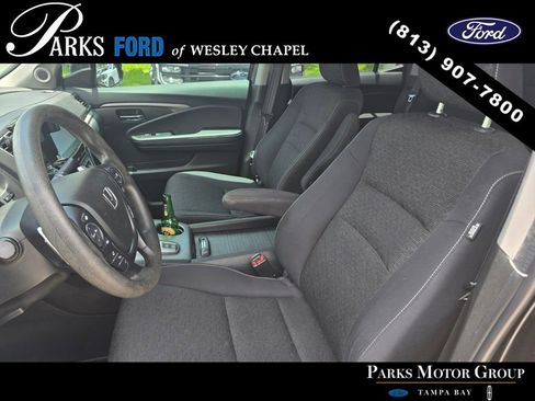 Used 2022 Honda Ridgeline Sport image 6