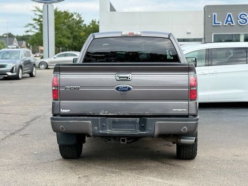 Used 2011 Ford F150 FX2 RWD image 30