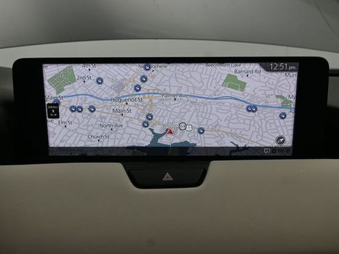 Certified 2024 MAZDA CX-90 Plug-In Hybrid w/ Premium Plus AWD/4WD image 23