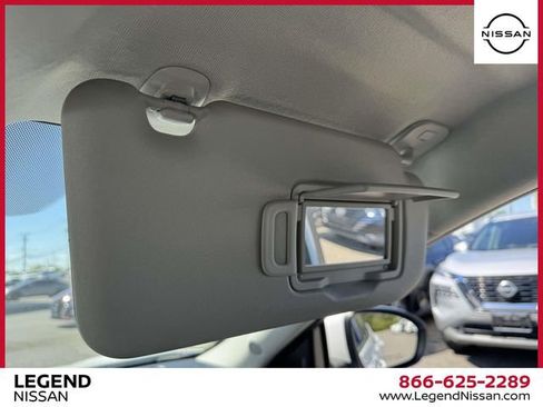 Certified 2023 Nissan Sentra SV w/ All-Weather Package FWD image 31