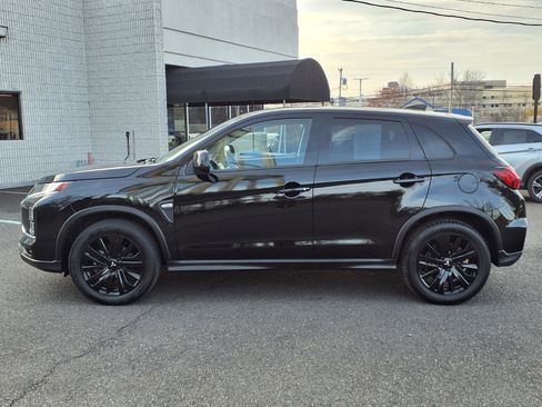 Used 2024 Mitsubishi Outlander Sport LE image 7