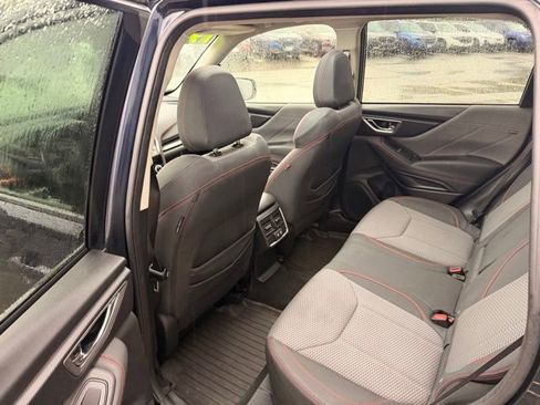 Used 2019 Subaru Forester Sport AWD/4WD image 17