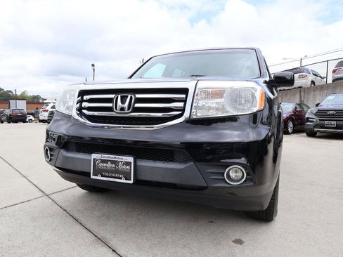 Used 2014 Honda Pilot EX-L image 34