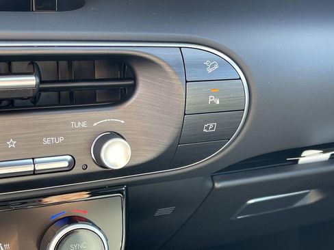 New 2026 Hyundai Palisade Calligraphy image 30