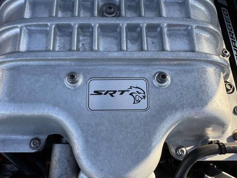Used 2018 Jeep Grand Cherokee Trackhawk AWD/4WD image 56