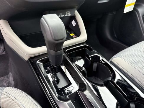 New 2026 Subaru Forester Premium image 34