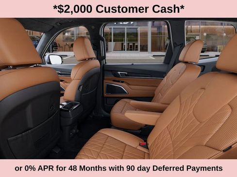 New 2025 Kia Telluride SX Prestige X-Line image 18