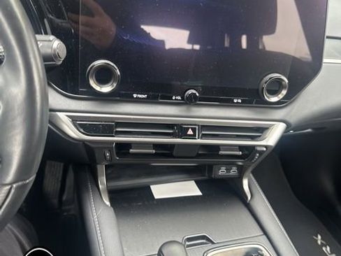 Certified 2023 Lexus RX 350 Premium Plus w/ Cold Area Package image 12