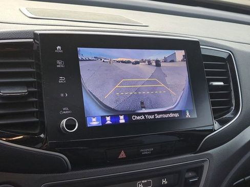 Used 2022 Honda Ridgeline RTL-E image 15