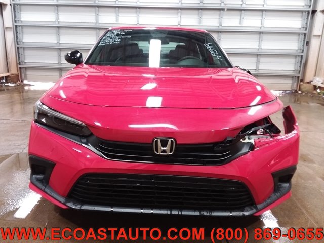 Used 2022 Honda Civic Sport image 7