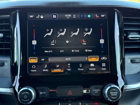 Used 2022 RAM 1500 Big Horn image 27