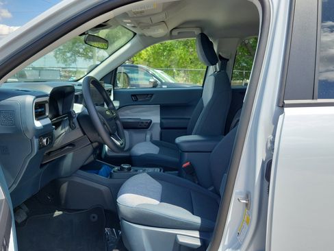 New 2026 Ford Maverick XLT FWD image 17