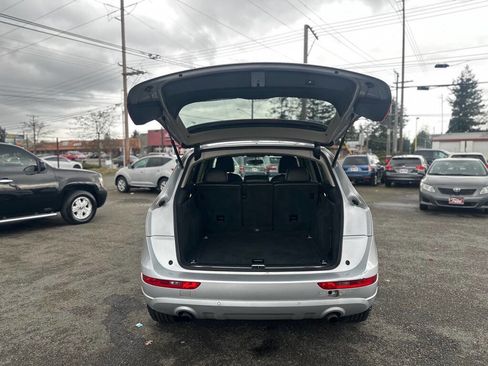 Used 2011 Audi Q5 2.0T Premium Plus image 7