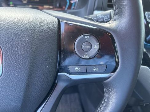 Used 2024 Honda Odyssey Touring image 28