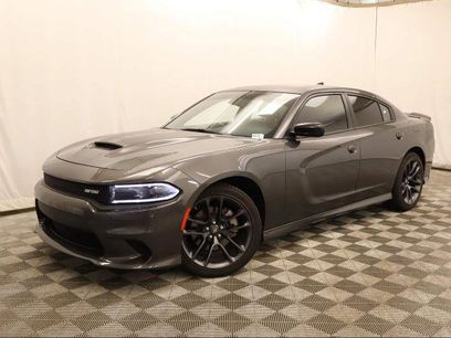 Used 2023 Dodge Charger R/T w/ Daytona Edition Group