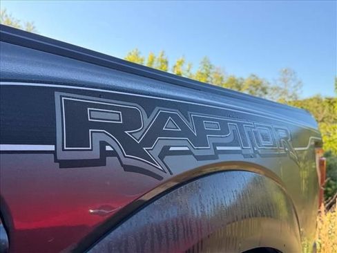 Used 2020 Ford F150 Raptor w/ Equipment Group 802A Luxury AWD/4WD image 22