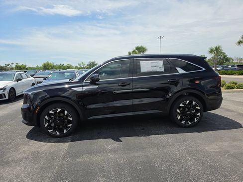 New 2026 Kia Sorento EX FWD image 5