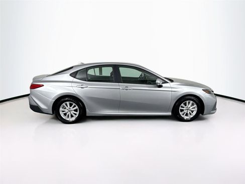 Certified 2025 Toyota Camry LE image 10