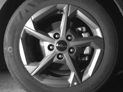 Used 2025 Kia K4 FWD image 13