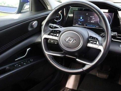 Used 2022 Hyundai Elantra SEL w/ Convenience Package FWD image 22