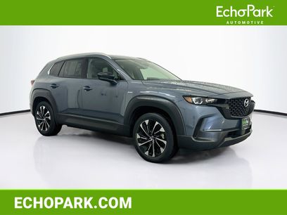 Used 2025 MAZDA CX-50 2.5 Hybrid w/ Premium Plus Pkg