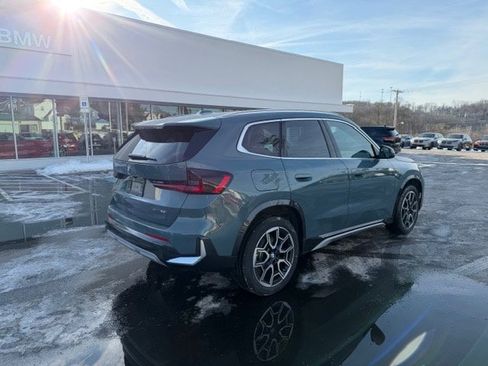 New 2026 BMW X1 xDrive28i w/ Convenience Package image 9