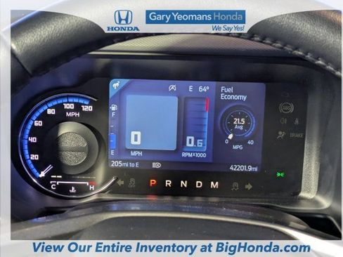 Used 2021 Ford Bronco Big Bend w/ Sasquatch Package image 28