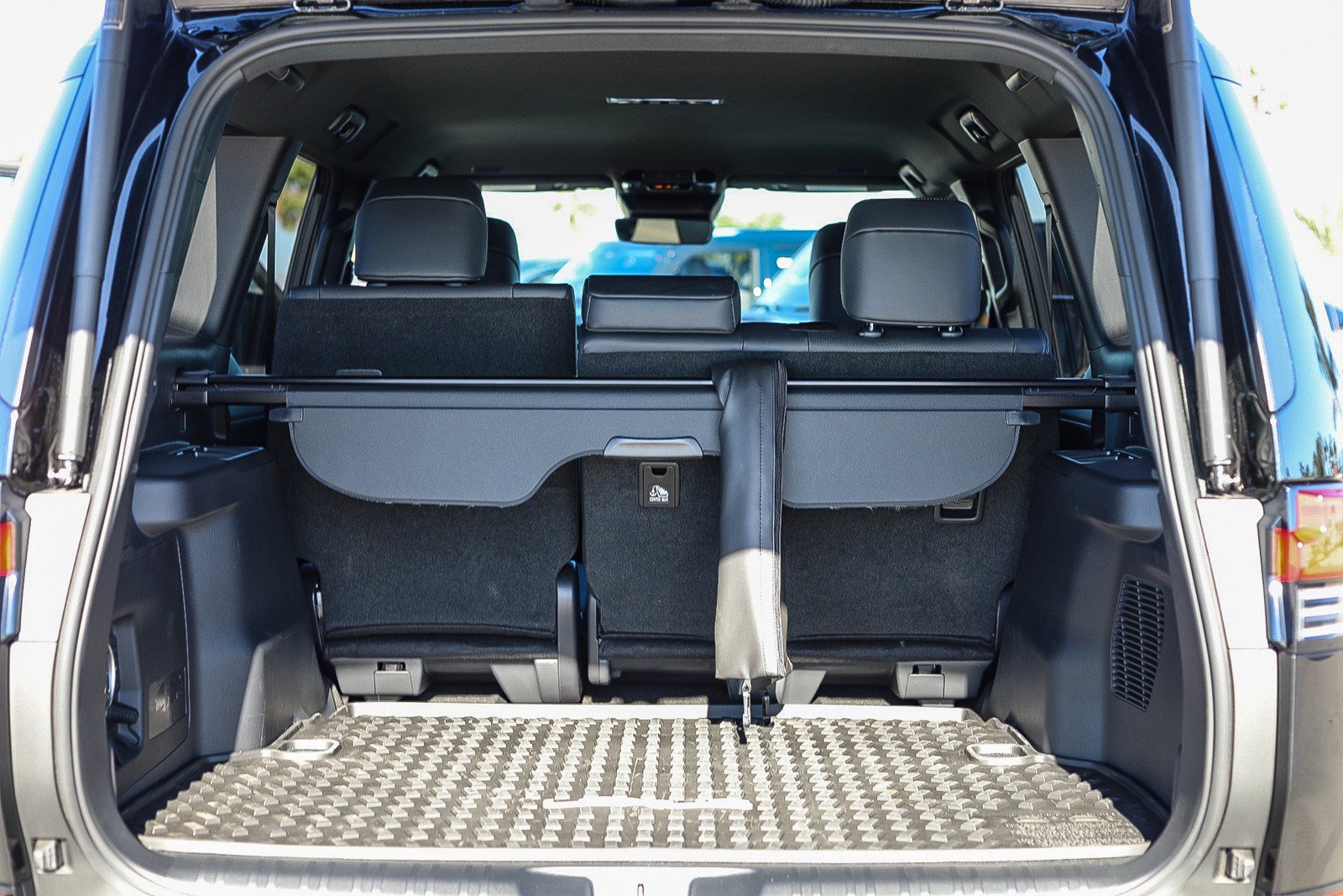 Used 2026 Lexus GX 550 AWD/4WD image 25