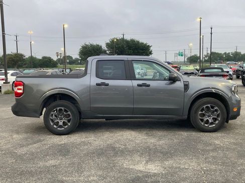 Used 2026 Ford Maverick XLT AWD/4WD image 3