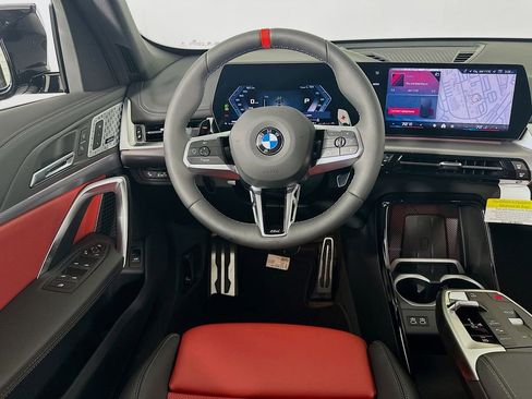Used 2025 BMW X1 M35i image 19