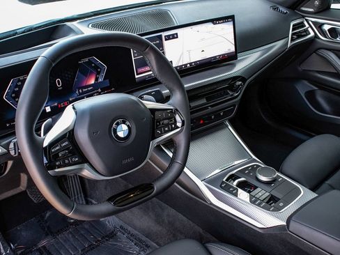 Used 2026 BMW 430i xDrive w/ Premium Package AWD/4WD image 15