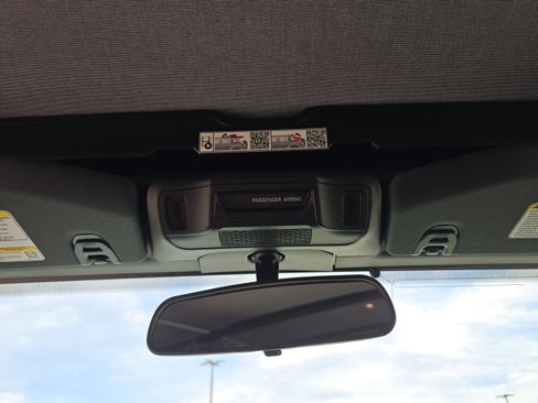 New 2025 Jeep Wrangler Sport image 27