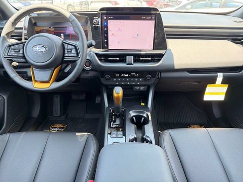 New 2026 Subaru Outback Wilderness AWD/4WD image 9