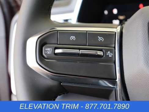New 2026 GMC Canyon Elevation w/ Convenience Package AWD/4WD image 25