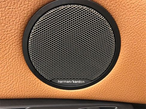 Used 2016 BMW X3 xDrive28d image 14