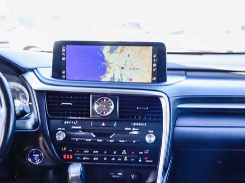 Used 2022 Lexus RX 450h AWD w/ Premium Package image 15