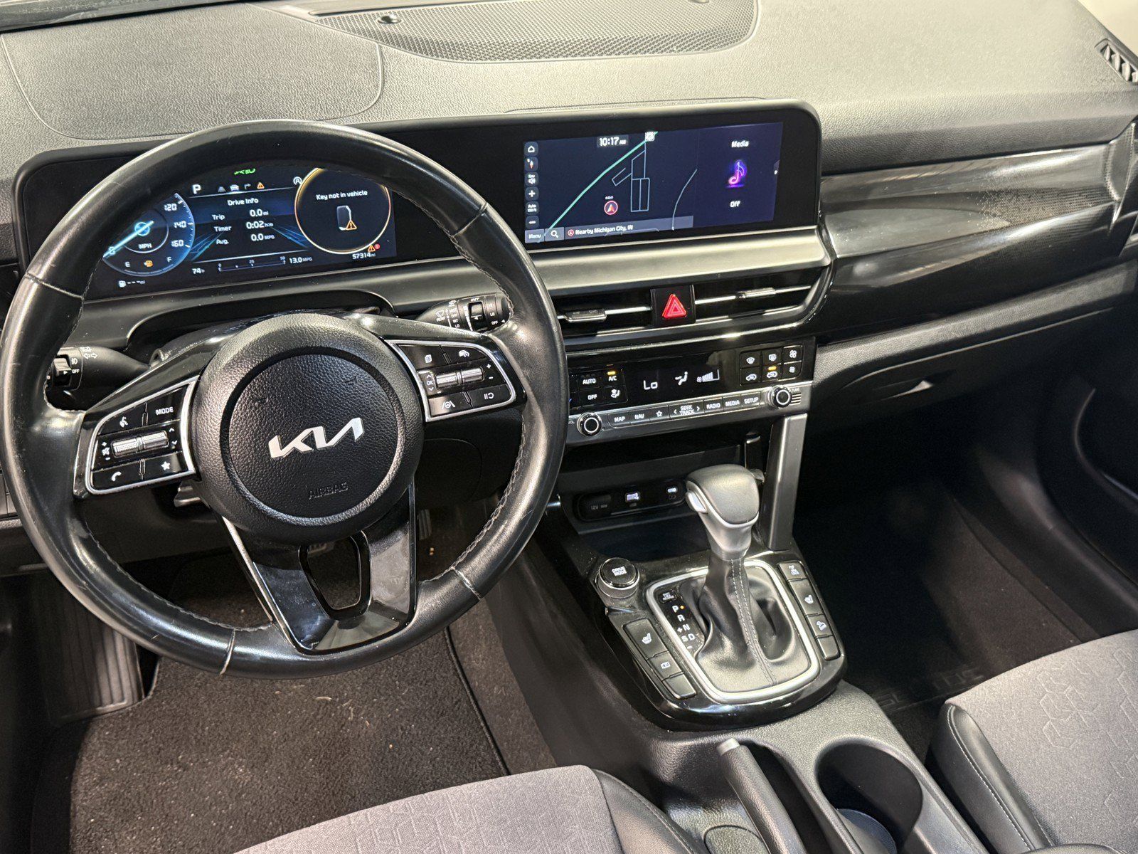 Used 2024 Kia Seltos S AWD/4WD image 20