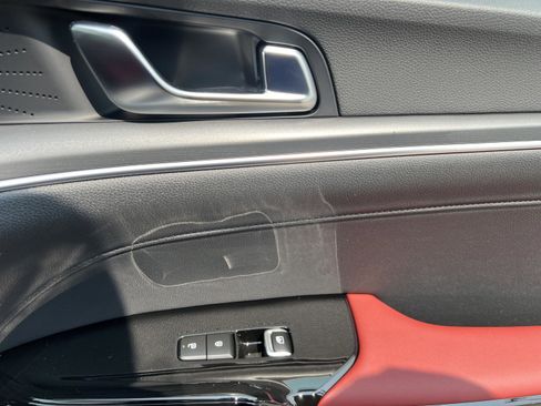 New 2025 Kia K5 GT-Line w/ GT-Line Premium Package image 38