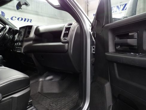 Used 2024 RAM 3500 Tradesman w/ Chrome Appearance Group AWD/4WD image 24