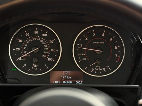 Used 2015 BMW 228i xDrive Coupe image 10