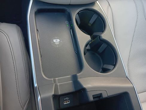 Used 2025 Acura RDX SH-AWD w/ Technology Package image 28