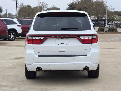Used 2022 Dodge Durango R/T image 7